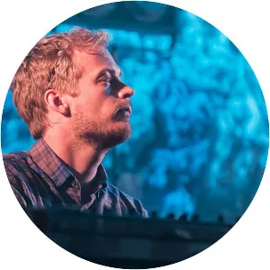 Alf Lund Godbolt photograph