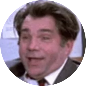 Alf Mangan