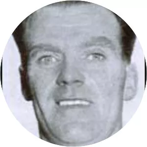 Alf McMichael - Footballer