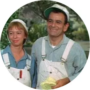 Alf Monroe - Fictional character