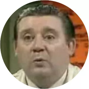 Alf Roberts - Fictional character