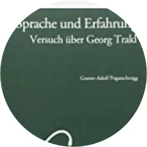 Gustav-Adolf Pogatschnigg - Author