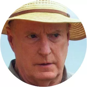 Alf Stewart photograph