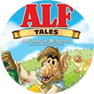 ALF Tales