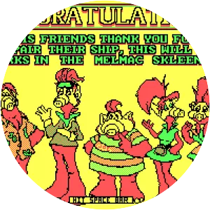 ALF: The First Adventure