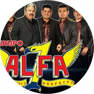 Alfa 7 - Musical artist