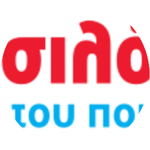 Alfa-Beta Vassilopoulos