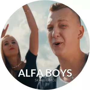 Alfa Boys