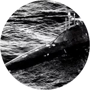 Alfa-class submarine