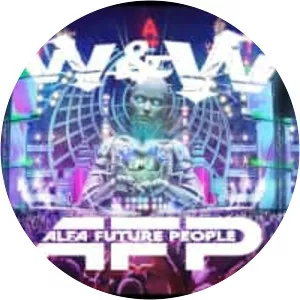 Alfa Future People Festival - Music Festival