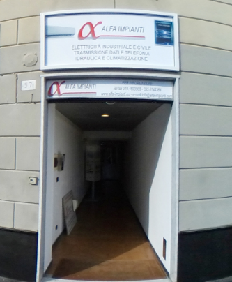 Alfa Impianti - 