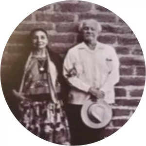 Alfa Rios photograph