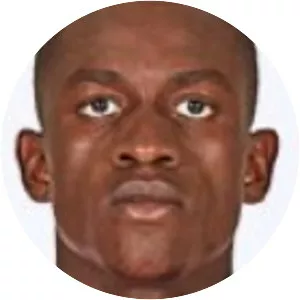 Alfa Semedo - Footballer