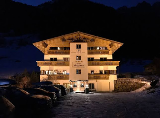 Alfaierhof   Alfaier Bergheimat - Hotel