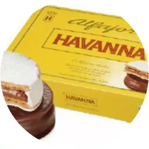 Alfajor - 