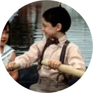 Alfalfa The Little Rascals