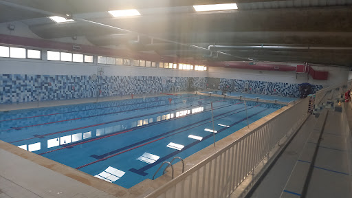 Alfena Municipal Pool - Swimming pool in Alfena, Portugal