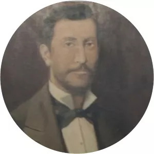 Alfeu Adolfo Monjardim de Andrade e Almeida