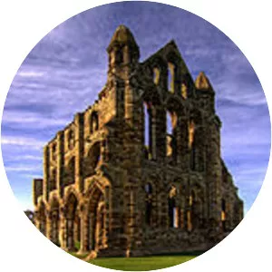 Ælfflæd of Whitby - Saint ‧ Oswiu's daughter