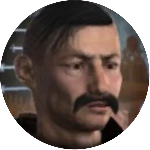 Ælfgar, Earl of Mercia