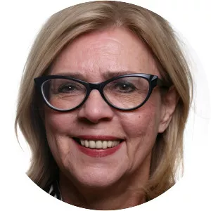 Álfheiður Ingadóttir