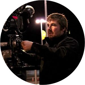 Alfie Biddle photograph