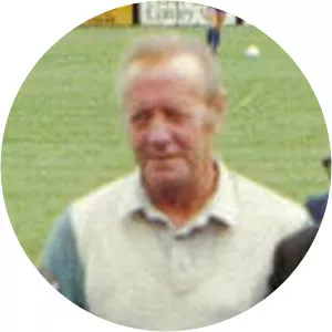 Alfie Biggs - English footballer