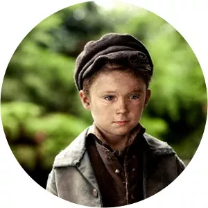 Alfie Davis photograph