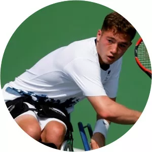 Alfie Hewett