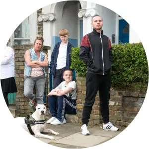 Alfie Jacobs - Actor