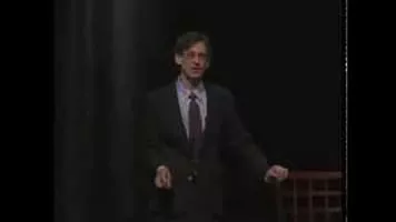 Alfie Kohn - American author