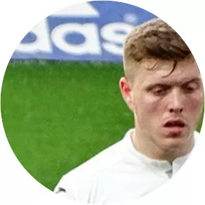 Alfie Mawson