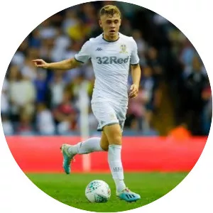 Alfie McCalmont - Football player