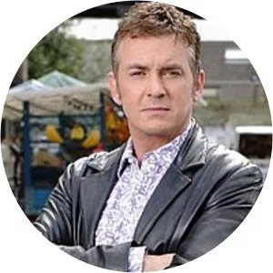 Alfie Moon