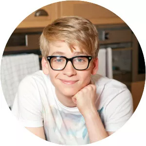 Alfie Nightingale photograph