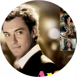 Alfie - 2004 ‧ Drama/Romance ‧ 1h 46m