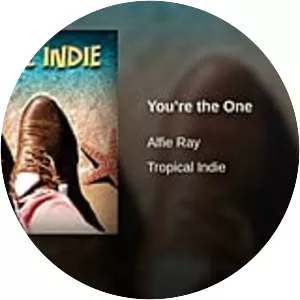 Alfie Ray