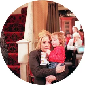 Alfie Sean Foreman - Jamie Foreman's son