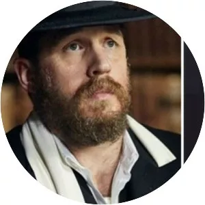 Alfie Solomons