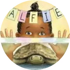Alfie: (The Turtle That Disappeared)