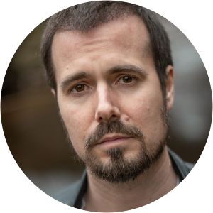 Alfie Wellcoat - Movie actor