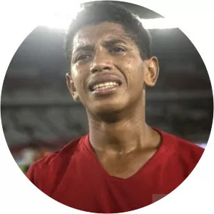 Alfin Farhan Lestaluhu