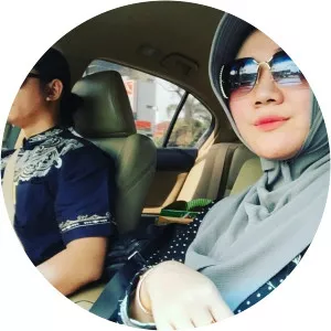 Alfin Febryan - Sulis' husband