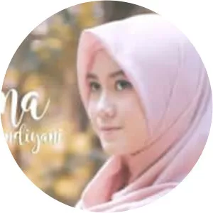 Alfina Nindiyani - Musical artist