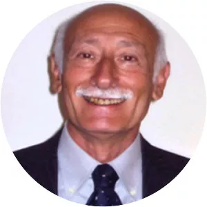 Alfio Ferlito - Author