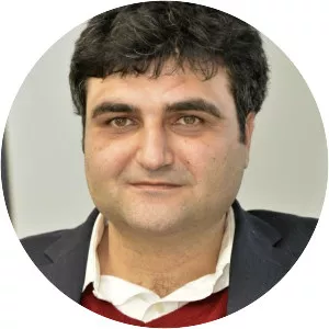 Alfio Gliozzo - Researcher