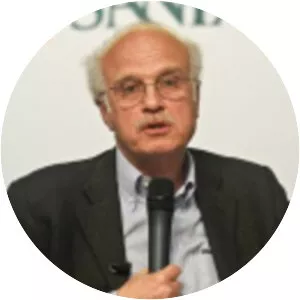 Alfio Mastropaolo - Author