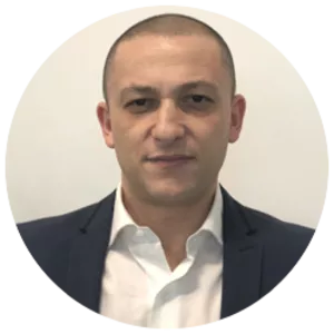 Alfio Musmarra - Italian journalist