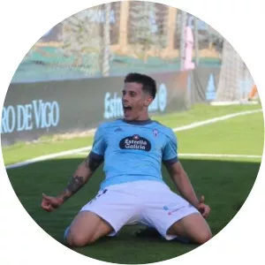 Alfon - Spanish footballer