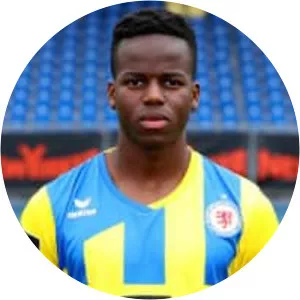 Alfons Amade - German footballer